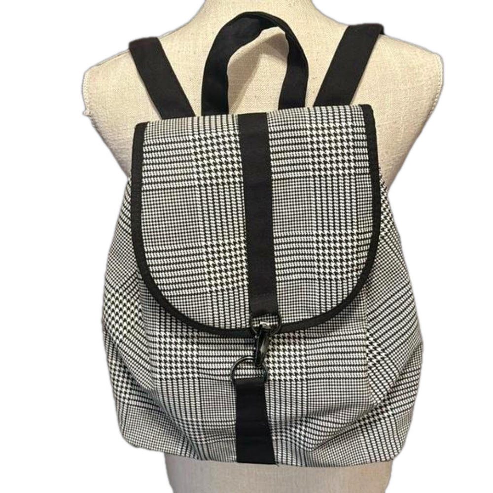 Lulu Dharma Frasier Women’s  Backpack